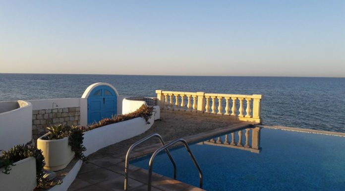 Bizerte : Maison d’hôte Dar Kaouech Prix, Avis, contact & informations