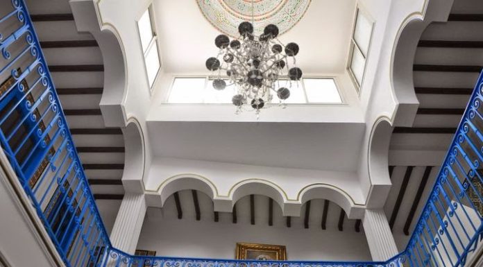 Bizerte : Maison d’hôte Dar El Kasbah Prix, Avis, contact & informations