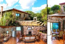 Bizerte : Maison d’hôte Dar El Jenna Prix, Avis, contact & informations