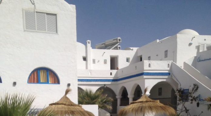 Hawaria: Maison d’hôte Dar Damian Prix, Avis, contact & informations