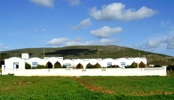 Maison d’hôte DarFada Hawaria Prix, Avis, contact & informations