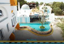 Kelibia: Maison d’hôte Beit El Houta Prix, Avis, contact & informations