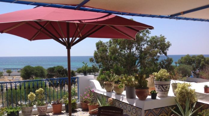 Hammamet : Maison d’hôte Dar Biba Prix, Avis, contact & informations
