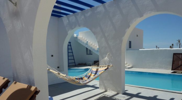 Djerba : Maison d’hôte Dar Chick Yahia Prix, Avis, contact & informations