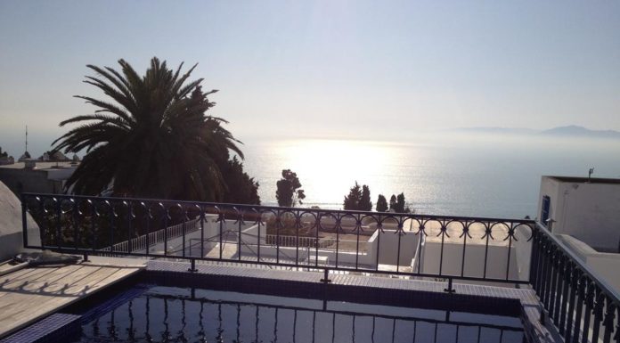 La Banlieue Nord: Maison d’hôte Dar Fatma Prix, Avis, contact & informations