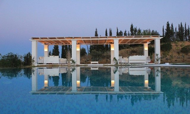 Hammamet : Maison d’hôte Dar Jbel Prix, Avis, contact & informations