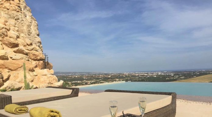 Hammamet : Maison d’hôte Dar Nour Villa de prestige Prix, Avis, contact & informations