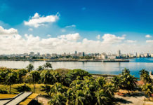 Inspiration : Le roman nostalgique de La Havane, Cuba à travers le prisme de …