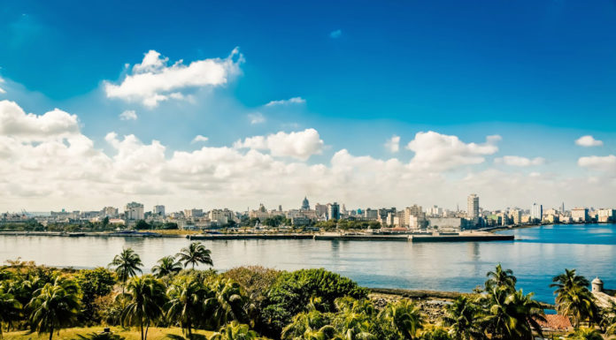 Inspiration : Le roman nostalgique de La Havane, Cuba à travers le prisme de …