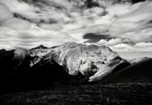 Inspiration : Mon endroit préféré pour effacer la tête