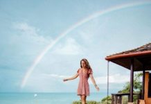 Inspiration : Sri Panwa. Photo: @chelseakauai #sripanwa #nature #landscape …