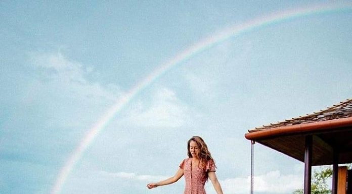 Inspiration : Sri Panwa. Photo: @chelseakauai #sripanwa #nature #landscape …