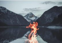 Inspiration : Tyrol, Autriche. Photo: @_marcelsiebert #tirol #austria #natu …