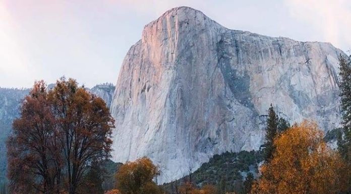 Inspiration : Parc National de Yosemite. Photo: @dylankato #yosemite #nationa …