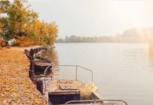 Inspiration : Nikopol, oblast de Dnipropetrovsk, Ukraine. Photo: @ geoff873 …