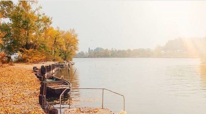 Inspiration : Nikopol, oblast de Dnipropetrovsk, Ukraine. Photo: @ geoff873 …