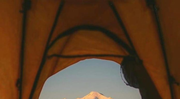 Inspiration : Photo: @morganphillips #nature #landscape #scenery #explore ….