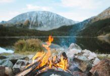 Inspiration : Anaconda-Pintler Wilderness. Photo: @elbunt …