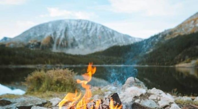 Inspiration : Anaconda-Pintler Wilderness. Photo: @elbunt …