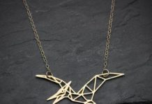 Inspiration : Pterodactyl Necklacedinogoods.com