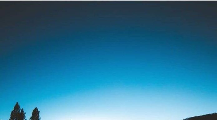 Inspiration : Anaconda-Pintler Wilderness. Photo: @elbunt #nature #landsca …