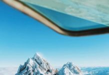 Inspiration : Wyoming. Photo: @bertiegregory #wyoming #nature #landscape …..