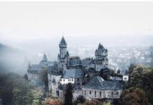 Inspiration : Hesse, Allemagne. Photo: @ _andre.diaz #hessen #germany #natur …