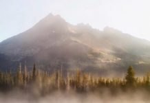 Inspiration : Bend, Oregon