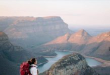 Inspiration : Afrique du Sud. Photo: @chelseakauai #southafrica #nature …