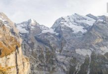 Inspiration : Suisse. Photo: @errincasa #nature #landscape #scenery …..