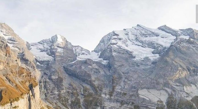 Inspiration : Suisse. Photo: @errincasa #nature #landscape #scenery …..