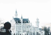 Inspiration : Photo: @andrpic #wanderlog #landscape #scenery #explore #tra …