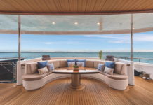 Inspiration : Vivez la mer comme jamais auparavant à bord d'un yacht charter …..