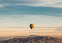 Inspiration : Cappadoce. Photo: @emmett_sparling #cappadocia #nature …