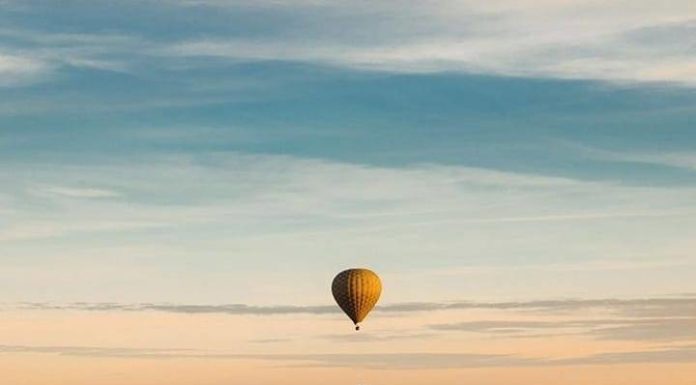 Inspiration : Cappadoce. Photo: @emmett_sparling #cappadocia #nature …