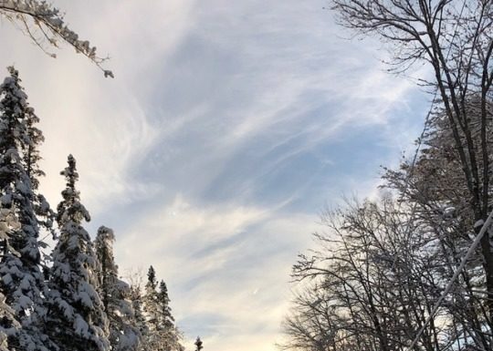 Inspiration : Chittenden, Vermont