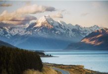 Inspiration : Nouvelle-Zélande. Photo: @jasoncharleshill #newzealand #nature …