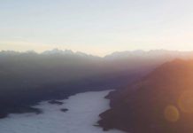 Inspiration : Canmore, Alberta. Photo: @ j.scud #canmore #alberta #nature …..