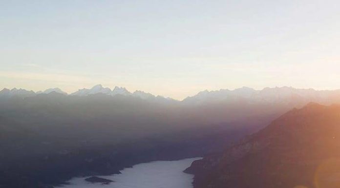 Inspiration : Canmore, Alberta. Photo: @ j.scud #canmore #alberta #nature …..