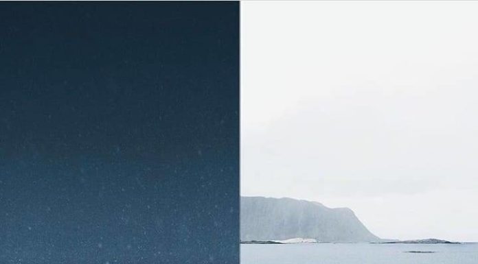 Inspiration : Norvège. Photo: @kuhrmarvin #norway #nature #landscape #scene …