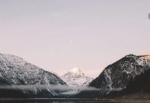 Inspiration : Plansee, Tyrol, Autriche. Photo: @philippheigel #plansee #tir …