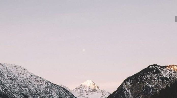 Inspiration : Plansee, Tyrol, Autriche. Photo: @philippheigel #plansee #tir …