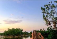 Inspiration : Photo: @idletheorybus #nature #landscape #scenery #explore …..