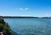 Inspiration : Australie janvier 2018