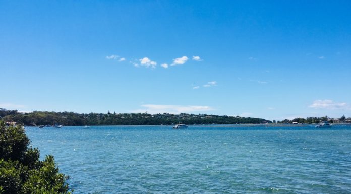 Inspiration : Australie janvier 2018