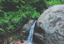 Inspiration : Bursa UludağEAX-16