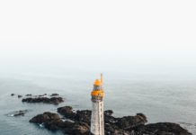 Inspiration : Saint-Malo, Bretagne, France