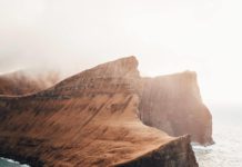 Inspiration : océan Atlantique