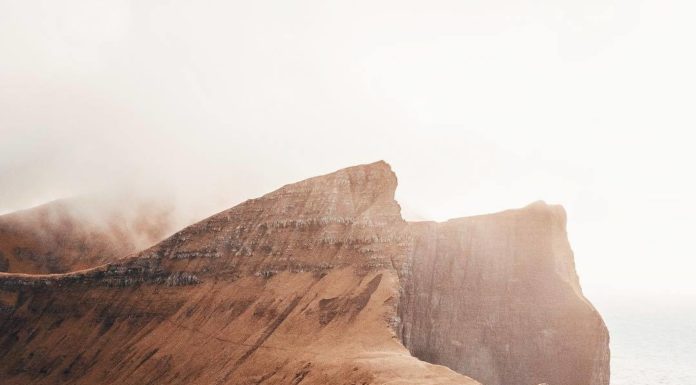 Inspiration : océan Atlantique