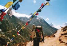 Inspiration : Zone Sagarmatha